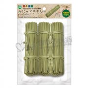 Marukan小動物啃咬牧草草紮3pcs