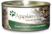 Applaws 吞拿魚紫菜飯貓罐頭70g x12pcs