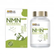 本事貓 NMN寵物骨骼修復配方60粒