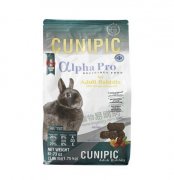 Cunipic低溫製無穀低脂高纖成兔糧1.75kg