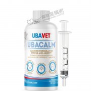 UBACALM安定補充液250ml(貓狗專用)