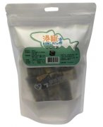 港寵港嘢 風乾鱈魚皮粒100g