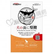 DoggyMan犬用鰹魚無添加潔齒棒100g