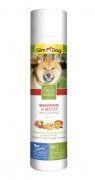 GimDog犬用免洗柑橘籽洗毛液250ml