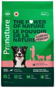Pronature成犬羊肉美毛關節護理配方糧11.3kg