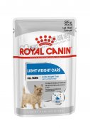 Royal Canin成年犬體重控制配方濕糧(肉汁)85g
