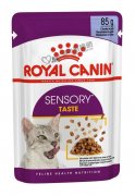 Royal Canin鮮味配方-貓感系列濕糧85g