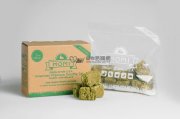 MOMI摩西Timothy穗牧草磚1LB