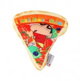 小新Pizza藏食玩具15x15x4cm