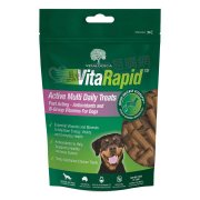 VitaRapid維生素保健條210g(犬用)