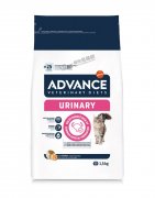 Advance處方貓糧-泌尿專用1.5kg