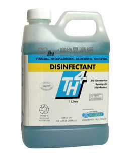 TH4+ 消毒藥水1L