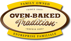 OvenBaked