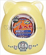 Marukan陶瓷倉鼠屋7.8 x(H)8.3cm